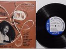Thelonious Monk Genius of Modern Music Vol. 2 Blue Note 5009 Original 10