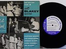 Art Blakey A Night At Birdland V.3 Blue Note 5039 Original 10