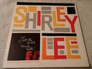 RARE NEW ORLEANS DOO WOP R&B LP SHIRLEY AND LEE GOOD TIMES ROLL 1956 ALADDIN