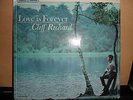 CLIFF RICHARD.LOVE IS FOREVER.COLUMBIA 4 TRACK EP.7