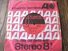 ACDC Rare South African 7 Single Let There Be Rock