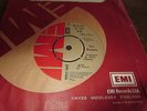 ANARCHY IN THE U.K. // THE SEX PISTOLS 1976 EMI UK 45 SINGLE 2566