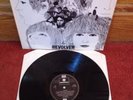 THE BEATLES - REVOLVER - VINYL LP PARLOPHONE UK PRESS PCS 7009 Mccartney Lennon