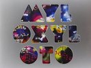 Coldplay - Mylo Xyloto LP Vinyl CAPITOL