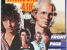 Front Page News   Wishbone Ash  Vinyl Record