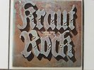 Krautrock-German Rock Scene, Drei LPs, Original Brain Nr. 3/10 (1974)
