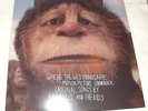Karen O and the Kids WHERE THE WILD THINGS ARE 180g LP 2009 Yeah Yeah Yeahs