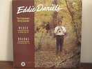 Eddie Daniels Brahms Weber Reference Recordings RR-40 NM-Pristine