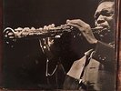 John Coltrane Impressions LP VG+ ABC Impulse Records