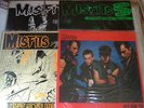 4 SET / MISFITS DEMONOMANIA AL'S BAR 82 IF YOU DON'T KNOW THIS SONG