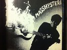 MASSHYSTERI - Masshysteri, Vinyl, US press, sealed