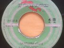 listen TULIO ENRIQUE LEON la pollera corta VENEZUELA MONSTER LATIN CUMBIA AFRO