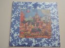 ROLLING STONES: Their Satanic Majesties Request USA London MONO Sealed NP-2
