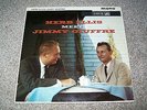 Herb Ellis Meets Jimmy Giuffre ?– Herb Ellis Meets Jimmy Giuffre UK LP EX 1959