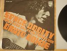 Rare David Bowie Space Oddity MONO 45rpm 7in EX/VG 1st Edit GEMA Import 704201BW