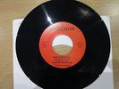 Larry clinton Shes wanted / irma You need love   Promo record