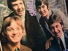 Small Faces - Self Titled - Rock LP - Mono - 1966 - U.K. Import- Decca LK 4790