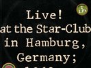 The Beatles - Live At The Star-Club In Hamburg, Germany; - Vinyl - 111777