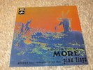 +++ PINK FLOYD - Soundtrack From The Film ''MORE'' - RARE COVER 1st UK prs MINT