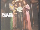 SLADE: Take Me Bak'ome / Wonderin'y 45 (Italy, PS) rare Rock & Pop