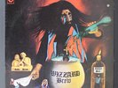 WIZZARD: Wizzard Brew LP (Brazil, small toc, punch hole, indented promo stamp o