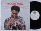 WOODY SHAW Love Dance MUSE LP NM wlp