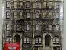 2-LP Set Bought Sealed Played Once In Shrink 2015 Led Zeppelin Physical Graffiti