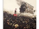 Shaun of the Dead MondoCon SOLD OUT Winchester Ale or Black Vinyl LP Mondo LtdEd