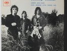JOHNNY WINTER: Jumpin' Jack Flash / Good Morning Little School Girl 45 (Portuga