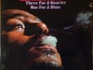 Archie Shepp, Three For A Quarter One For A Dime Record LP, 1969 Impulse, EX