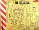 2 LP BOX MERCURY LIVING PRESENCE Tchaikovsky DORATI Nutcracker OL-2-101