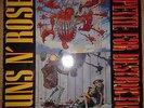 Guns N' Roses - Appetite For Destruction 12