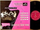RARE RCA PRE-SHADED DOG Beethoven PAGANINI QUARTET Quartet #14  LM-1736 A1/1 EX+