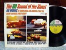 The Revells - The Go Sound of the Slots, mono LP