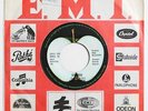 MARY HOPKIN Goodbye Sparrow LEBANON 1969 lebanese liban apple 10 single SP