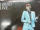 David Bowie LIVE 33RPM 011516 TLJ