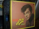 CONWAY TWITTY-The Rock 'n' Roll Years-8 album set w/ 80 page booklet-VG++ B. Fam