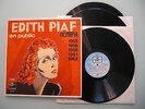 Edith Piaf - En Public Olympia, France', 3 x LPs, Vinyl: m-