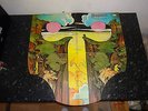Rare HAWKWIND LP 