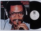 WOODY SHAW Little Red's Fantasy MUSE LP NM wlp