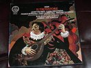 Verdi IL TROVATORE NM 3-LP box Angel QUADRAPHONIC Von Karajan LEONTYNE PRICE