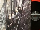 THE ROLLING STONES GOLDEN ALBUM 1966 JAPAN 1st ISSUE LP SLH-53
