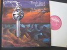 VAN DER GRAAF GENERATOR  