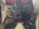 *SEALED* MOTLEY CRUE [TOO FAST FOR LOVE] ELEKTRA 9 60174Y STEREO 1982 RARE