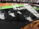 THE BEATLES WITH THE BEATLES 1963 EX LIBRIS SWITZERLAND 1ST PRESS