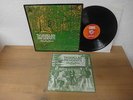 TASAVALLAN PRESIDENTTI Milky Way Moses MINT orig Sonet 1974