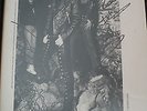 IRON MAIDEN AUTOGRAPHED SIGNED PROMO STILL PHOTO READY TO HANG ON WALL VINTAGE