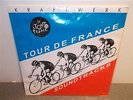 * Kraftwerk . Tour de France . 2003 Kling Klang Records . Sealed LP
