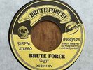 BRUTE FORCE 7