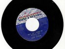 Chuck Jackson What am I gonna do without you b/w Honey come back MOTOWN 1152